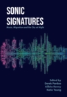 Image for Sonic Signatures