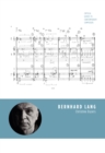 Image for Bernhard Lang: Critical Guides to Contemporary Composers