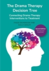 Image for The Drama Therapy Decision Tree, Second Edition