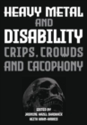 Image for Heavy Metal and Disability