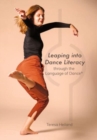 Image for Leaping into Dance Literacy through the Language of Dance®