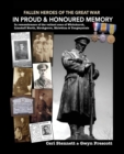 Image for In Proud and Honoured Memory