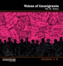Image for Voices of immigrants  : Volume 18,: Poetry