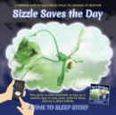 Image for Sizzle Saves the Day