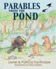 Image for Parables from the pond  : the story of Hugh John Green and the Webguard