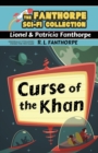 Image for Curse of the Khan