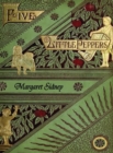 Image for The Five Little Peppers Omnibus (Including Five Little Peppers and How They Grew, Five Little Peppers Midway, Five Little Peppers Abroad, Five Little Peppers and Their Friends, and Five Little Peppers
