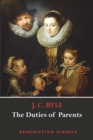 Image for The Duties of Parents
