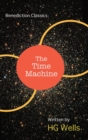 Image for The Time Machine : An Invention
