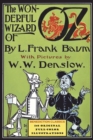 Image for The Wonderful Wizard of Oz : (Illustrated first edition. 148 original full-color illustrations)