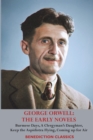 Image for George Orwell