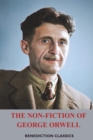 Image for The Non-Fiction of George Orwell