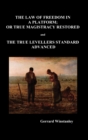 Image for Law of Freedom in a Platform, or True Magistracy Restored and the True Levellers Standard Advanced (Paperback)