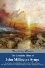 Image for The Complete Plays of John Millington Synge