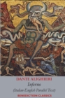 Image for Inferno : Italian-English Parallel Text
