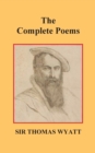 Image for The Complete Poems of Thomas Wyatt