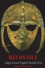 Image for Beowulf : Anglo-Saxon English Parallel Text