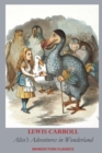 Image for Alice&#39;s Adventures in Wonderland (Fully illustrated in color)