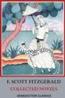 Image for F. Scott Fitzgerald - Collected Novels : This Side of Paradise, The Beautiful and Damned, The Great Gatsby