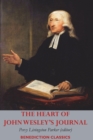 Image for The Heart of John Wesley&#39;s Journal