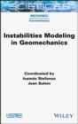 Image for Instabilities modeling in geomechanics