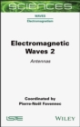 Image for Electromagnetic waves 2  : antennas