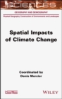 Image for Spatial impacts of climate change