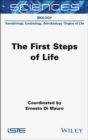 Image for The first steps of life