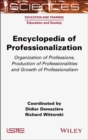 Image for Encyclopedia of Professionalization