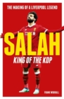 Image for Salah  : king of the Kop
