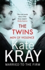 Image for The twins  : men of violence