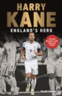 Image for Harry Kane  : England's hero