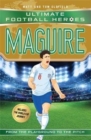 Image for Maguire  : from the playground to the pitch