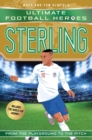 Image for Sterling  : from the playground to the pitch