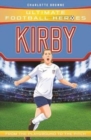 Image for Kirby  : from the playground to the pitch