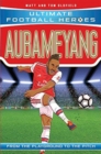 Image for Aubameyang  : from the playground to the pitch