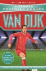Image for Van Dijk  : from the playground to the pitch