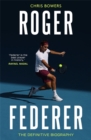 Image for Federer  : the definitive biography