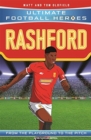 Rashford  : from the playground to the pitch - Oldfield, Matt