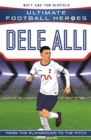 Image for Dele Alli  : from the playground to the pitch