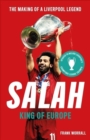 Image for Salah  : king of Europe
