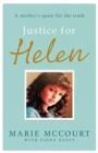 Image for Justice for Helen