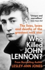 Image for Who Killed John Lennon?