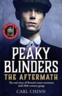 Image for Peaky Blinders: The Aftermath: The real story behind the next generation of British gangsters