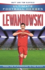 Image for Lewandowski  : from the playground to the pitch