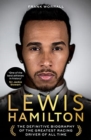 Lewis Hamilton  : the definitive biography of the greatest racing driver of all time - Worrall, Frank