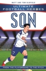 Image for Son  : from the playground to the pitch
