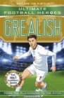 Image for Grealish  : from the playground to the pitch