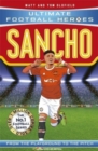 Image for Sancho  : from the playground to the pitch