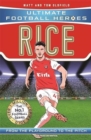 Image for Rice (Ultimate Football Heroes - The No.1 football series)